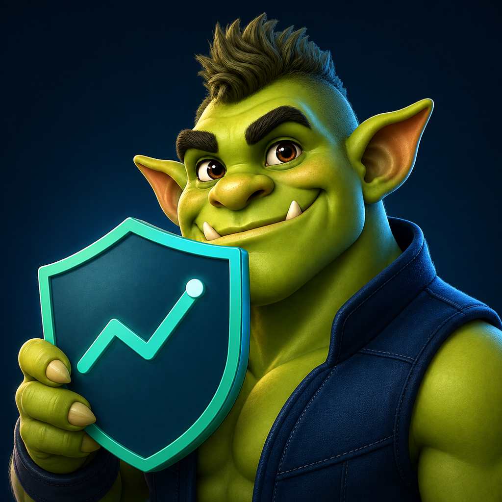 Schwachstellen-Check App-Icon